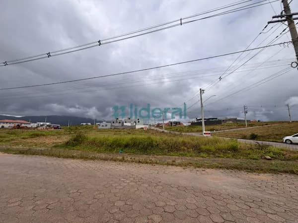 Lote/Terreno em Canelinha - Areião