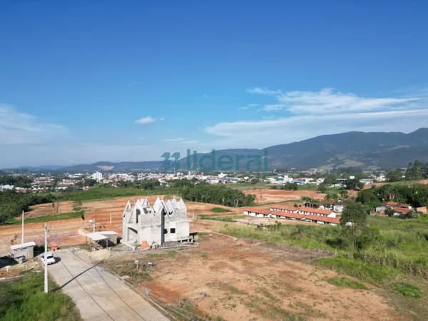 Terreno a venda em Canelinha/SC