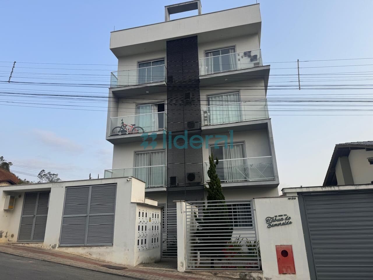 Apartamento Alto Padrão em Centro, São João Batista/SC