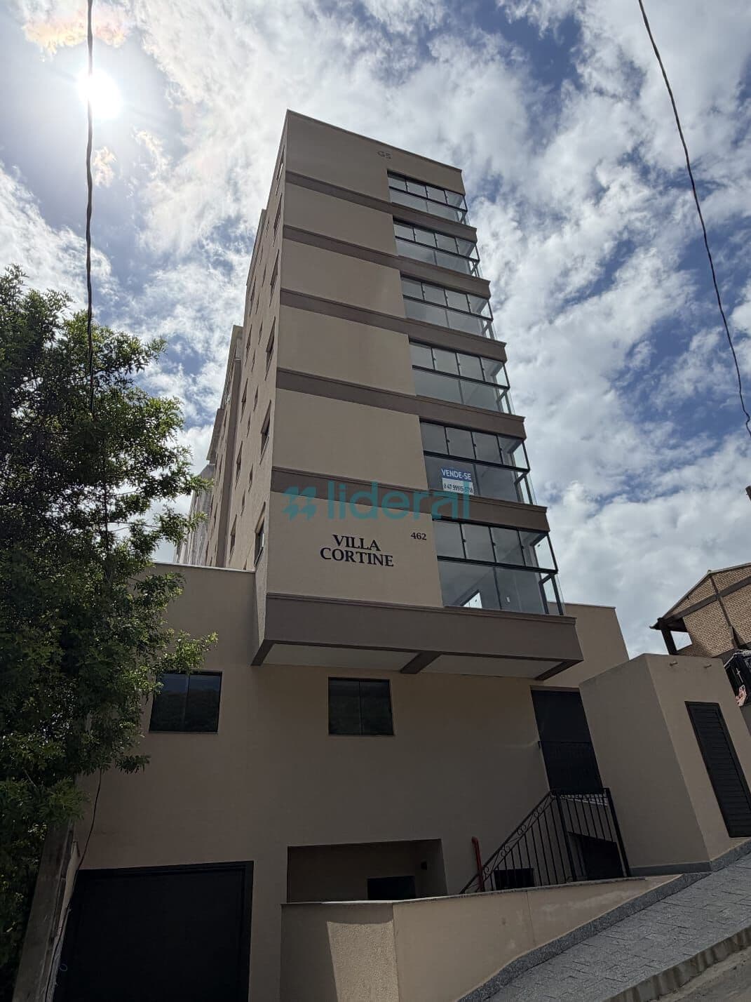 Apartamento em Porto Belo - Vila Nova