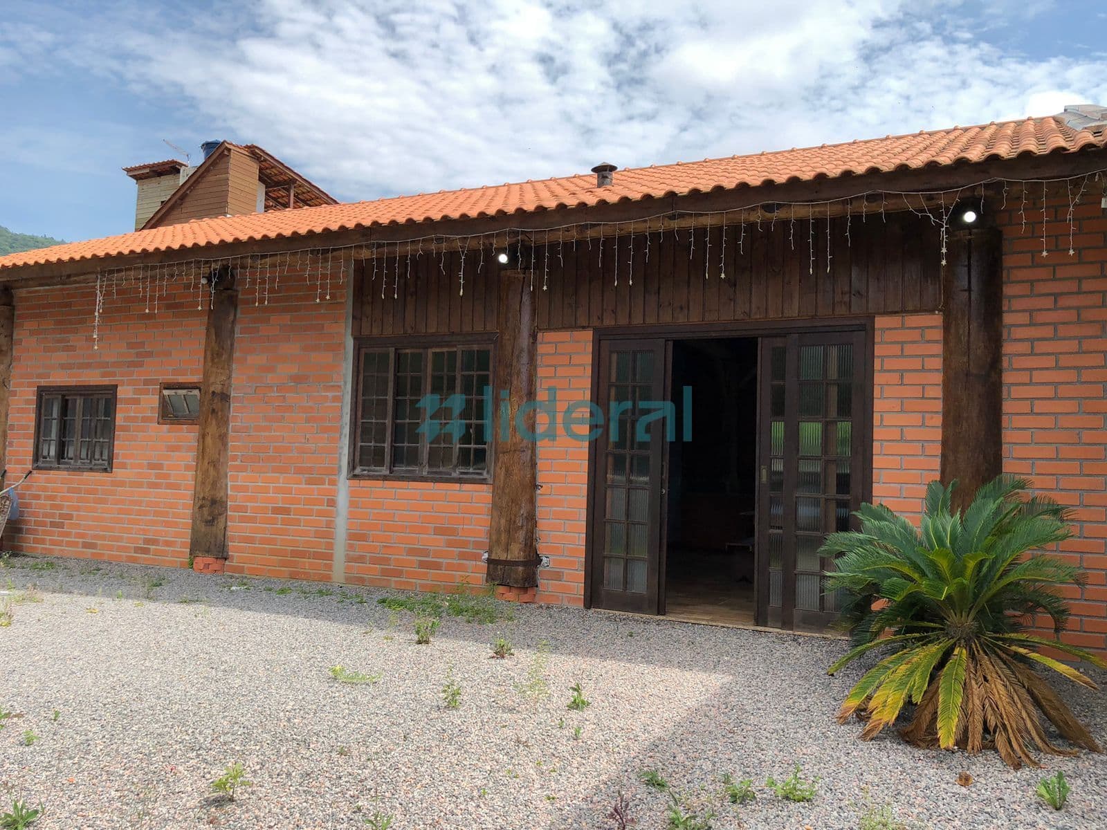 Casa em Palmas, Governador Celso Ramos/SC