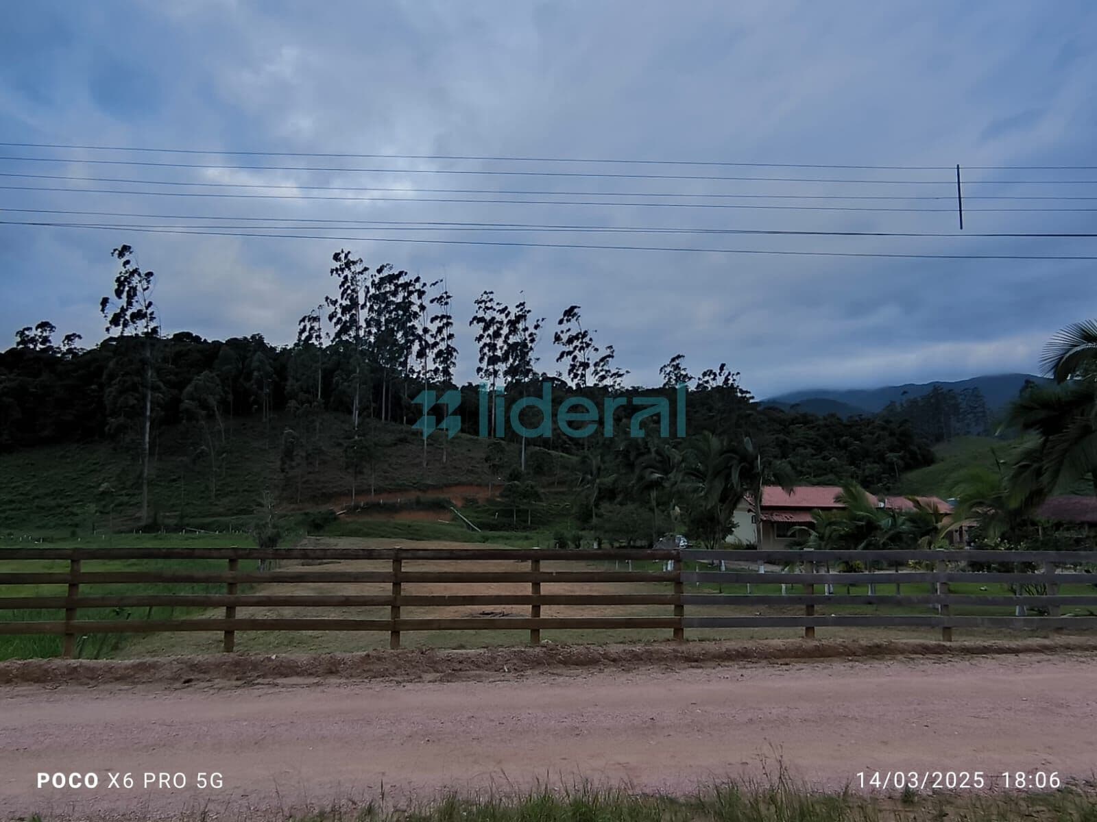 Lote/Terreno em São João Batista - Tijipió