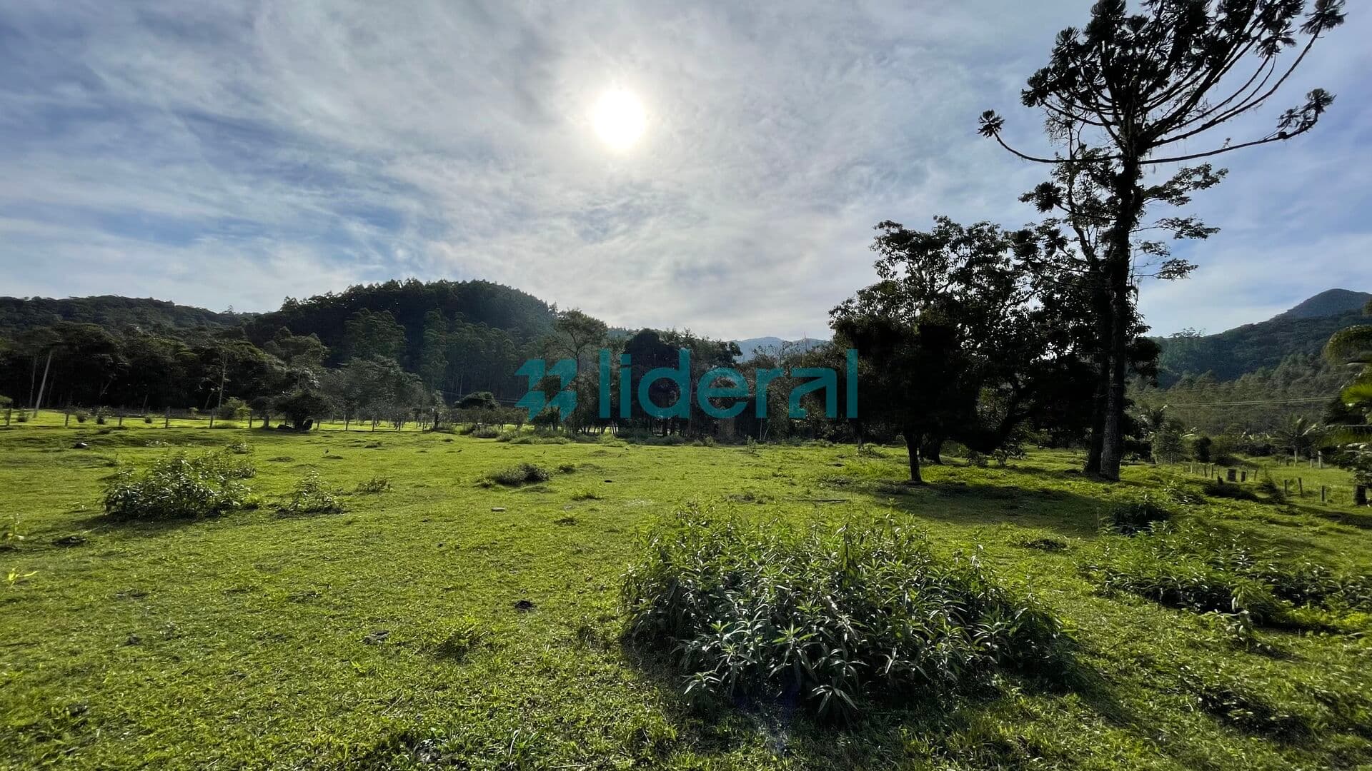 Lote/Terreno em Tijucas - Oliveira