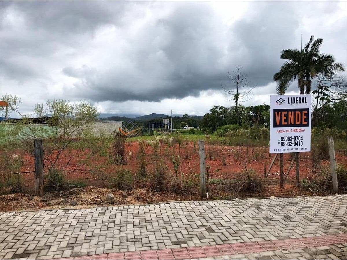 Terreno Lote para Venda em Centro Canelinha-SC
