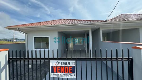 Casa a venda em Canelinha/SC