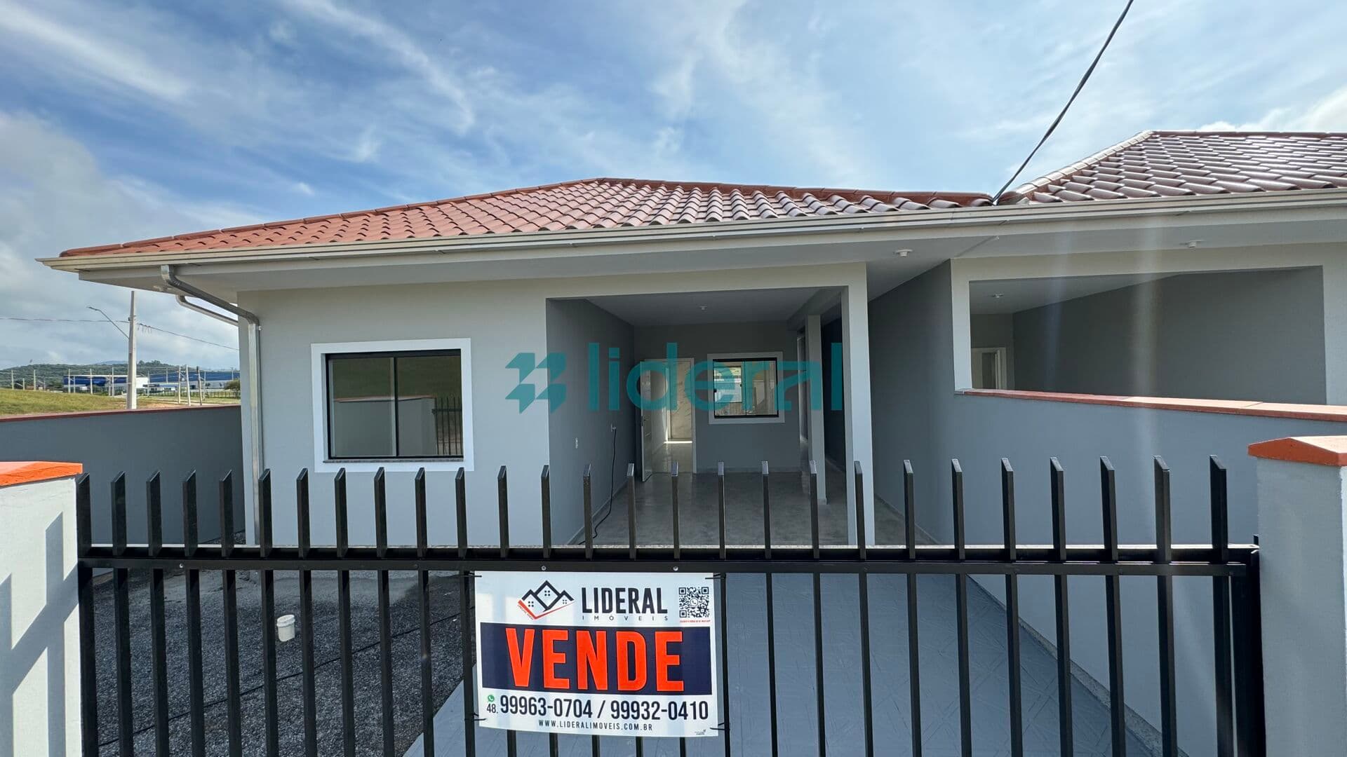 Casa a venda em Canelinha/SC