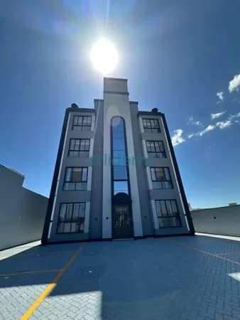 Apartamento em Centro, Canelinha/SC