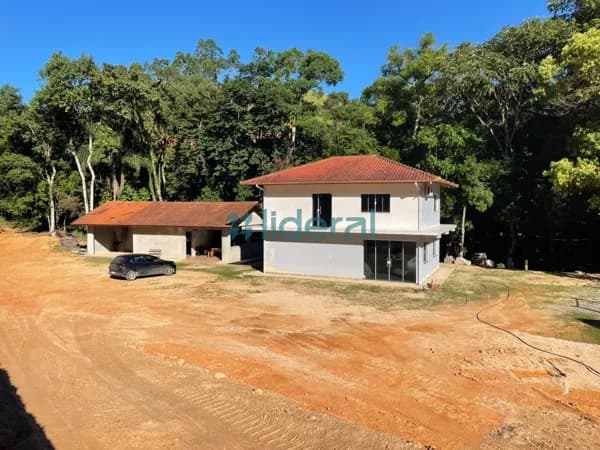 Chácara em Fernandes, São João Batista/SC