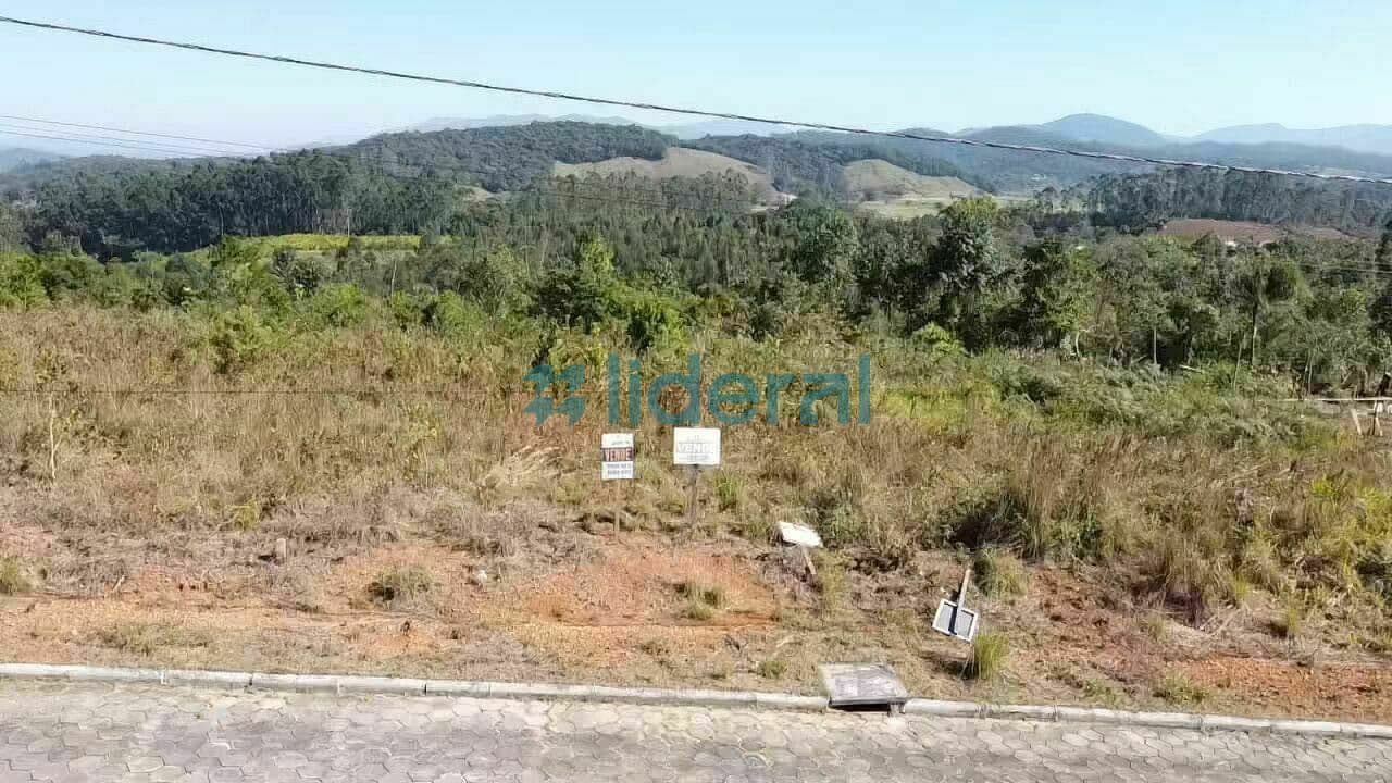 Terreno a venda no Centro - Canelinha/SC