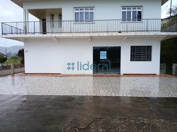Sala/Conjunto em Tijucas - Centro