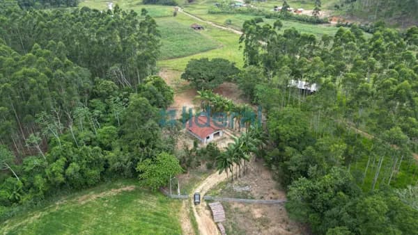 Fazenda/Sítios/Chácaras em Tijucas - Campo Novo