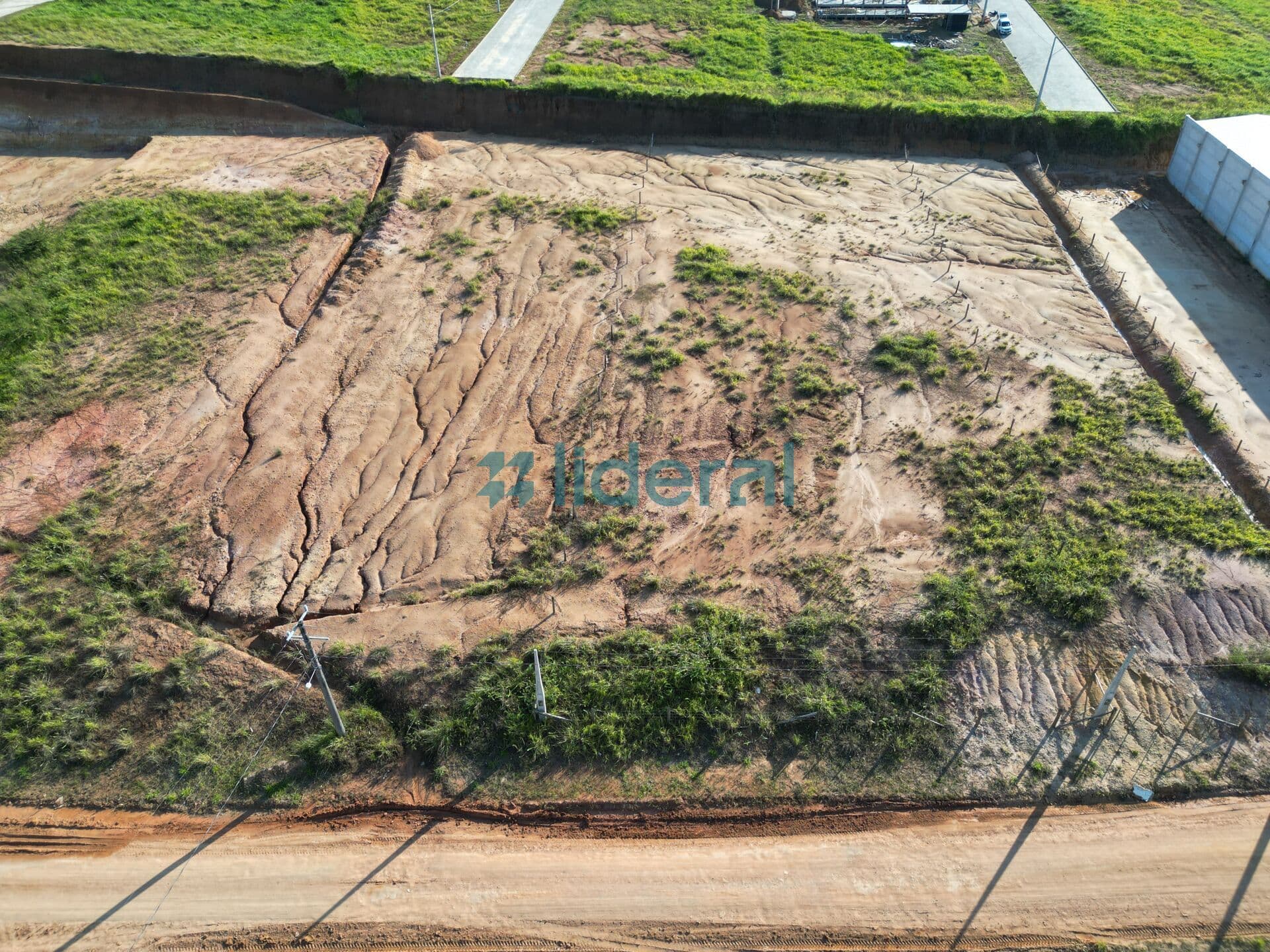 Terreno Industrial a Venda em Canelinha/SC