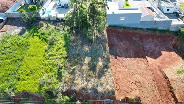 Lote/Terreno em Canelinha - Centro