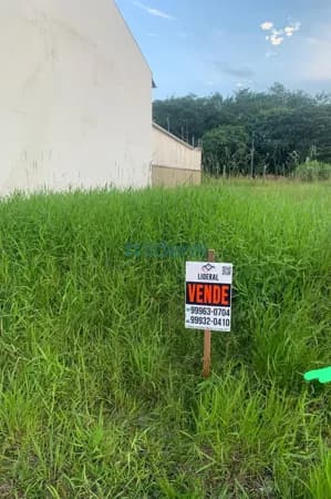 Terreno no centro sao joao batista