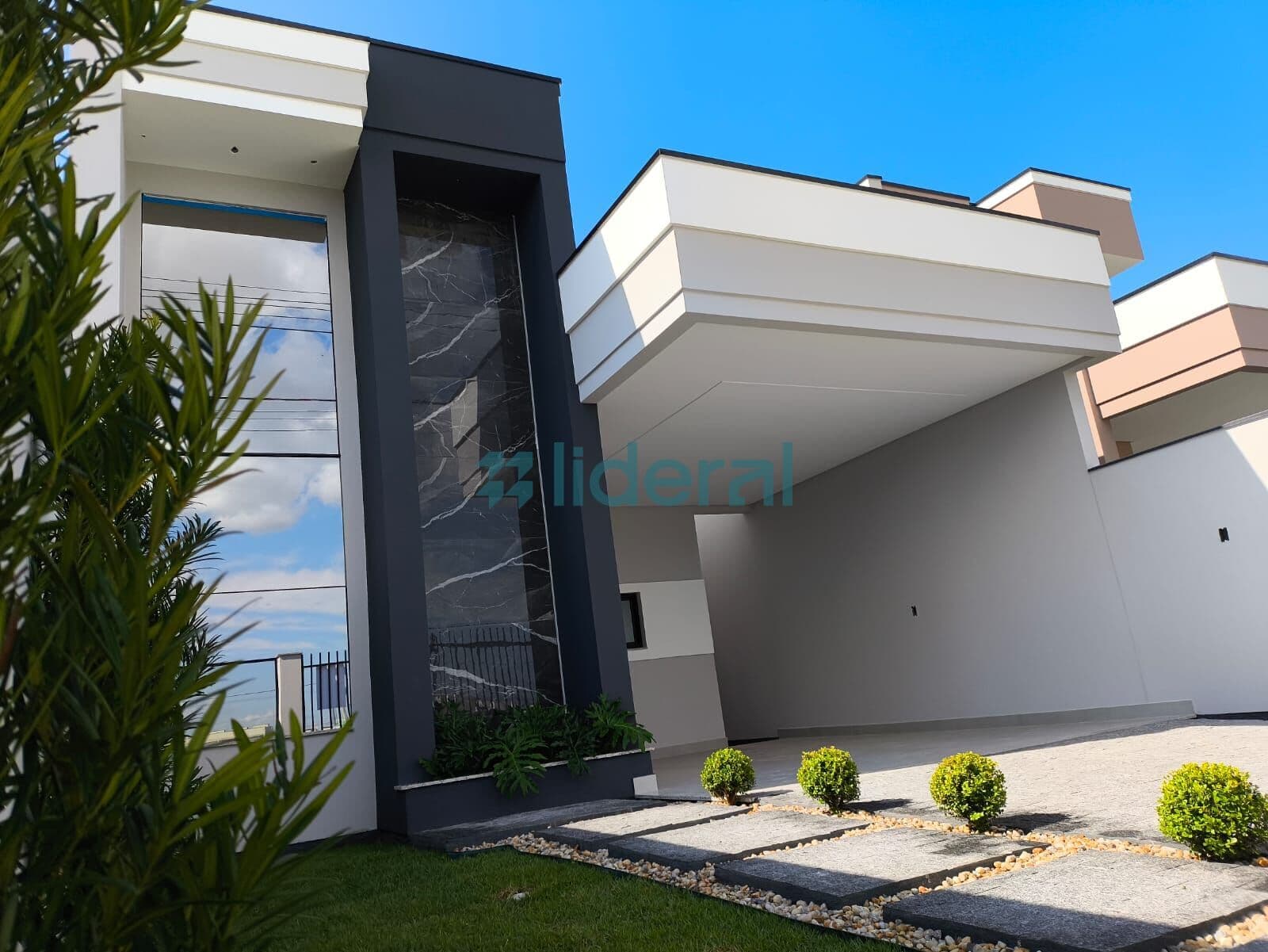 Casa Moderna no Loteamento Galápagos – Tijucas, SC
