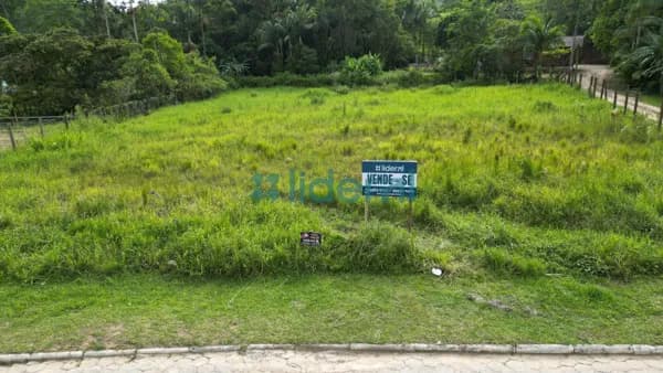 Lote/Terreno em Tijucas - Centro