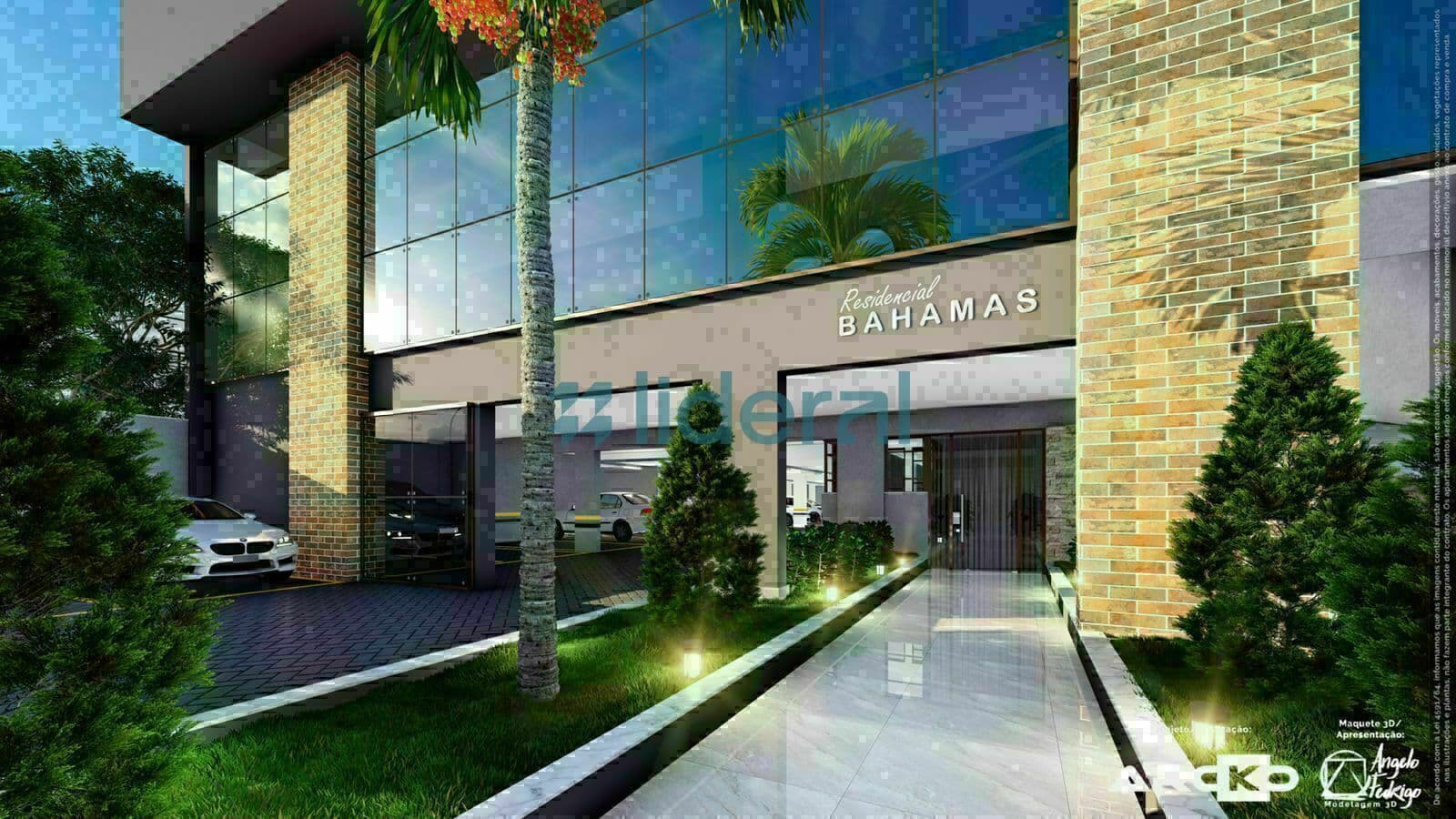 Apartamento Alto Padrão no Centro de Tijucas/SC