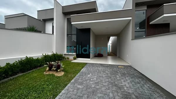 Casa Alto Padrão em Centro, Canelinha/SC