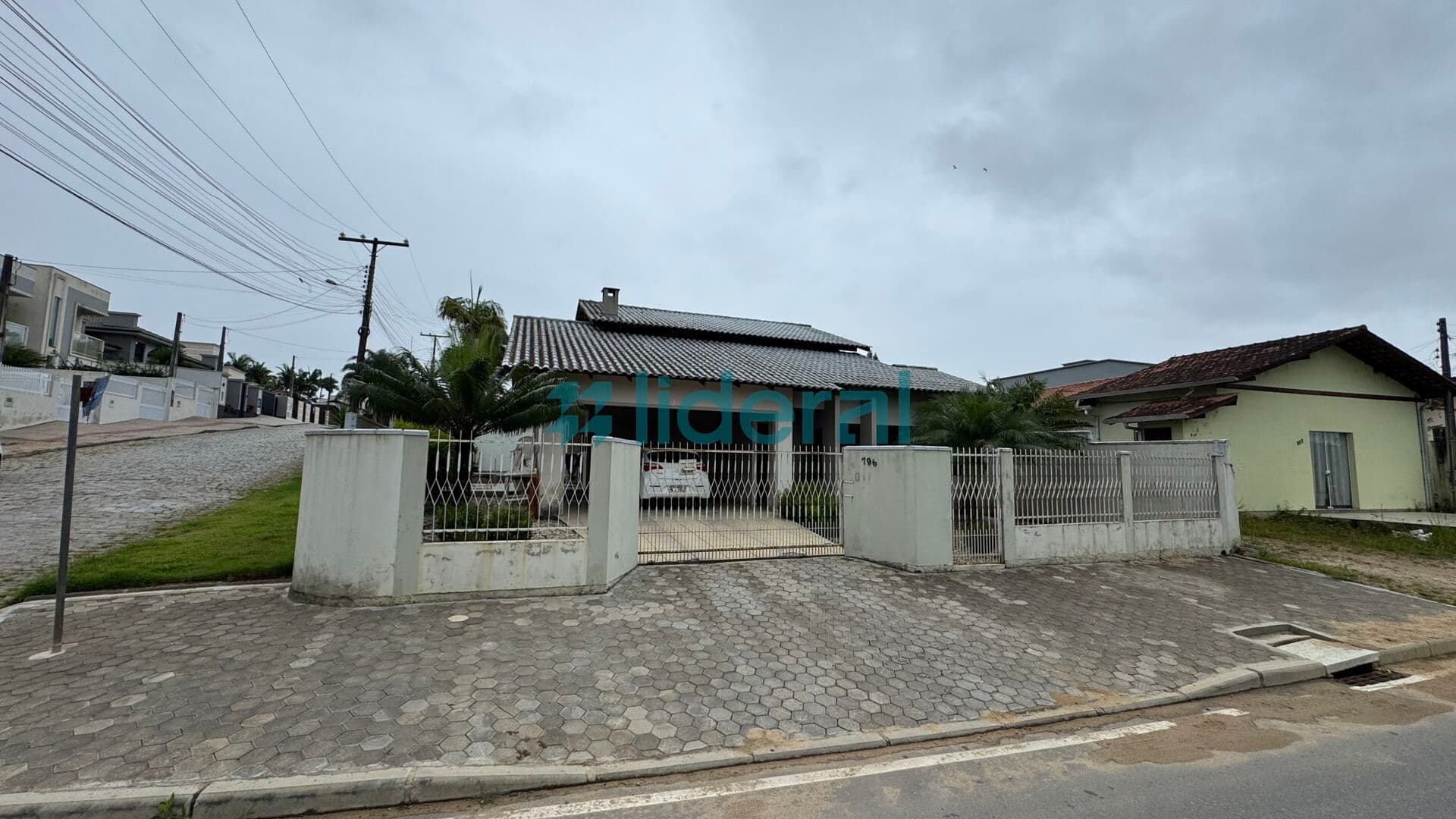 Casa a Venda em Canelinha/SC