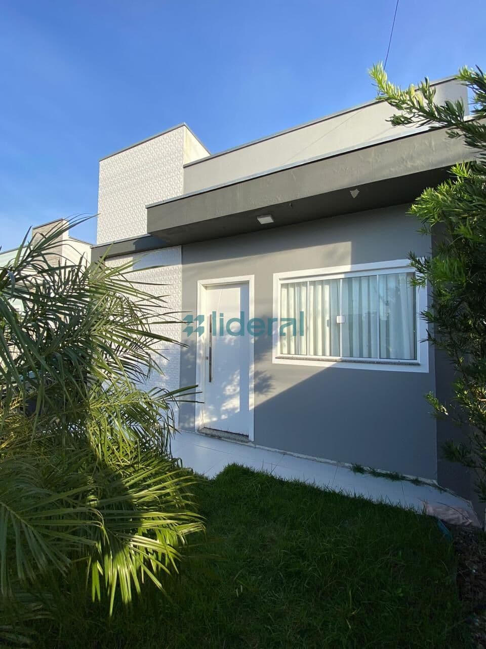Casa em Tajuba II, São João Batista/SC