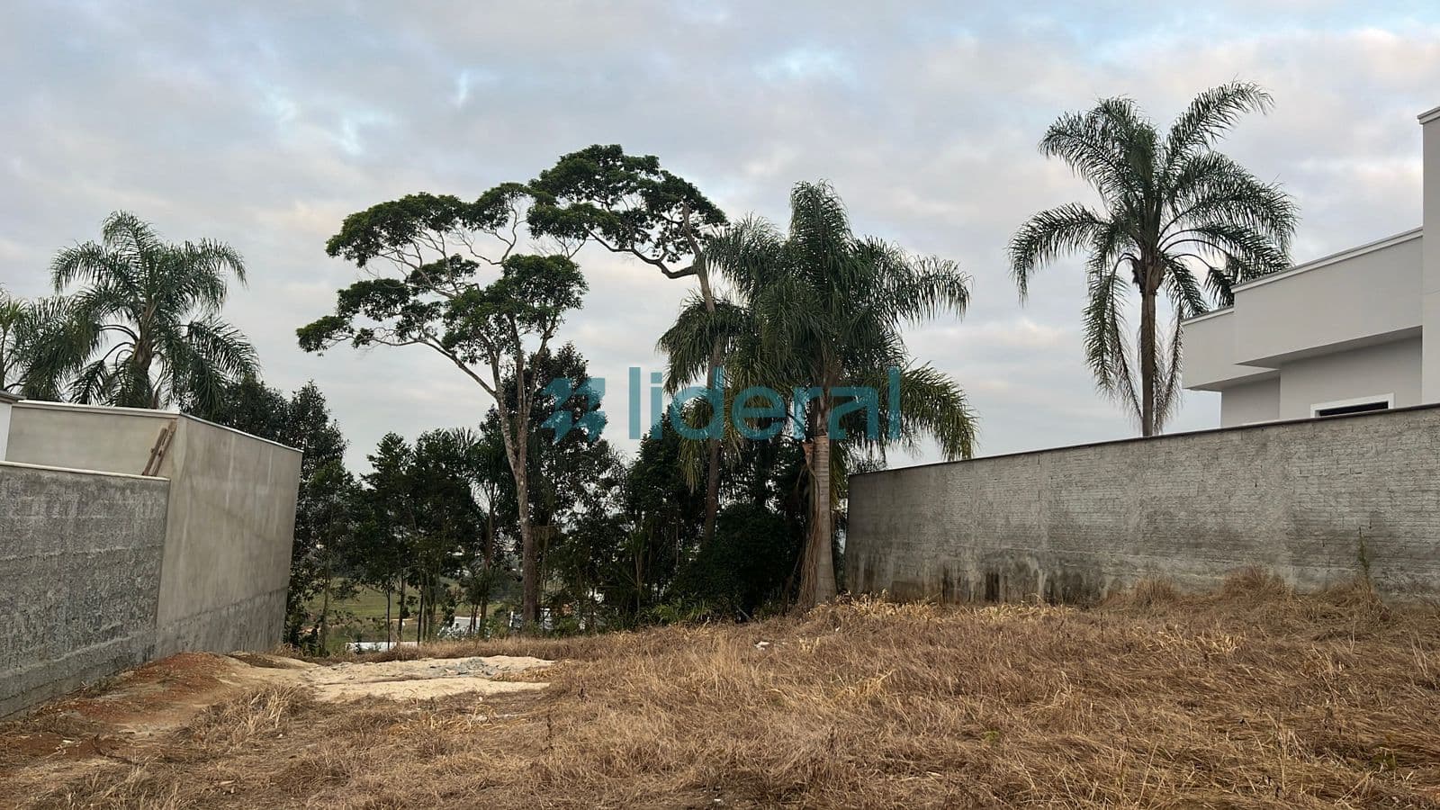 Lote/Terreno em Canelinha - Porto do Moura - Centro