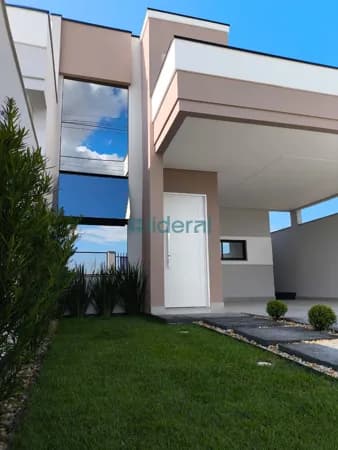 Casa Moderna no Loteamento Galápagos – Tijucas, SC