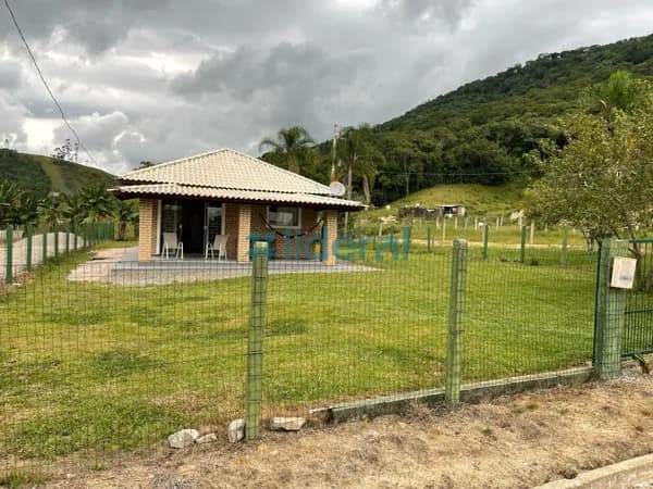 Sítio em Timbé, Tijucas/SC