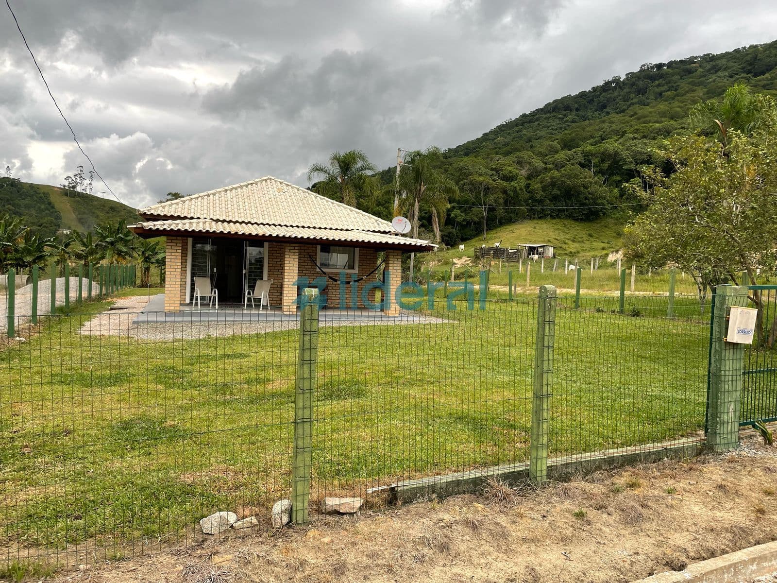 Sítio em Timbé, Tijucas/SC