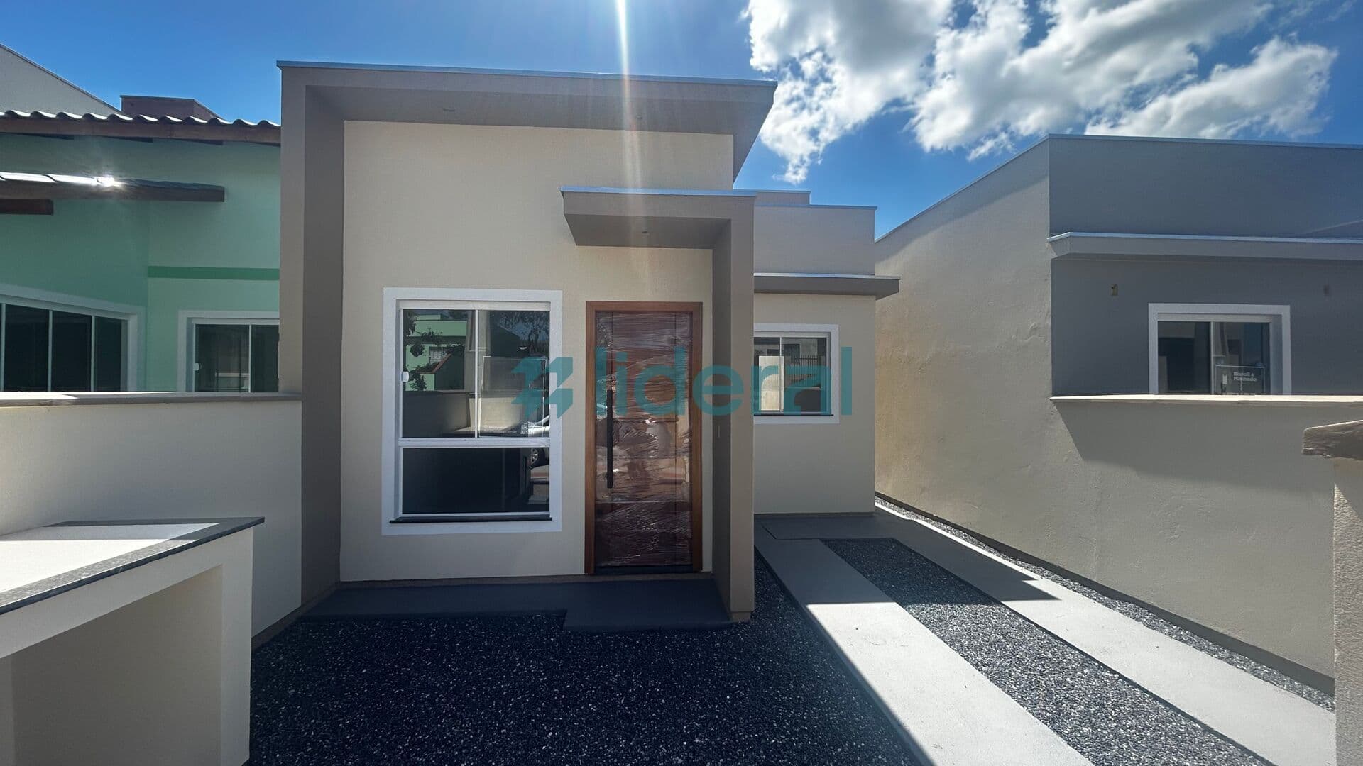 Casa a venda em Canelinha/SC