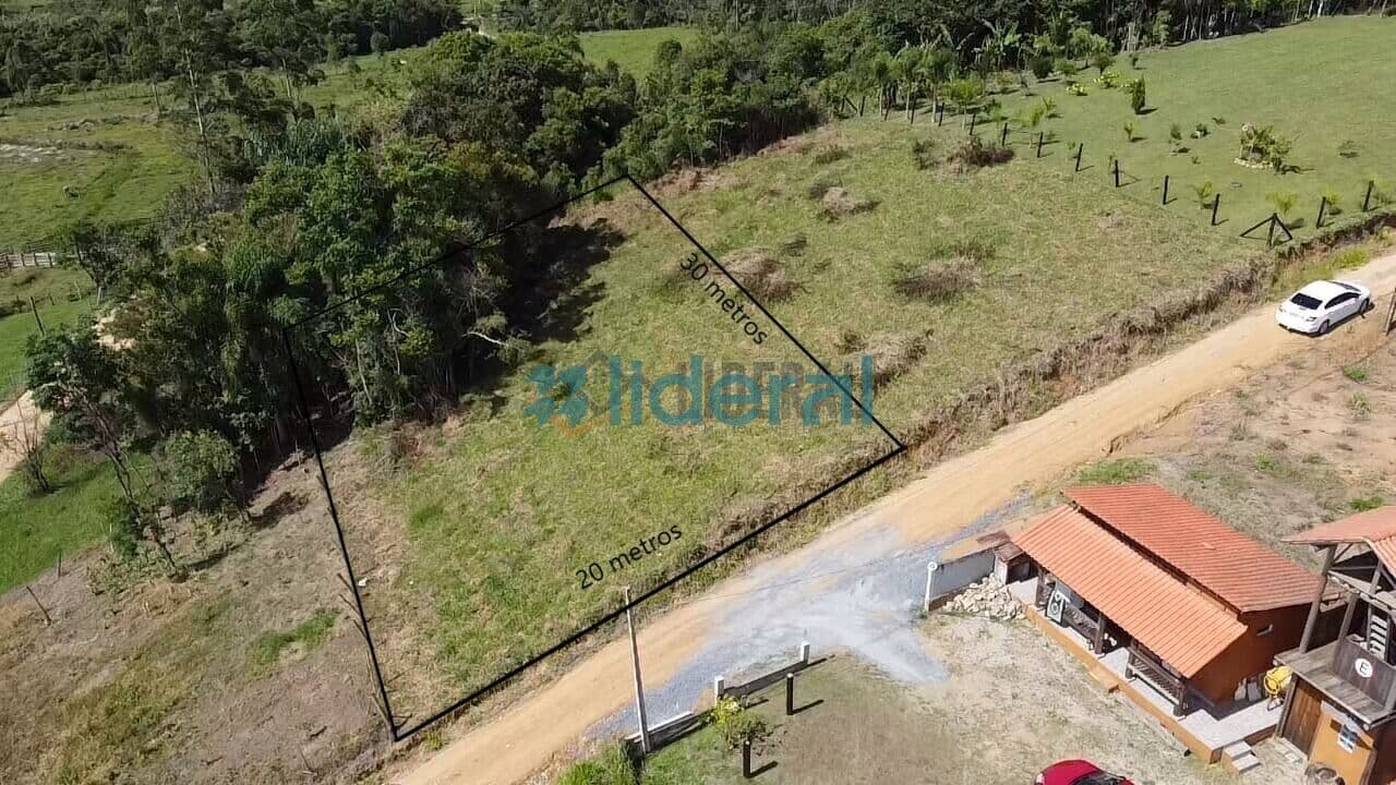 Terreno em Urussanga, Canelinha/SC