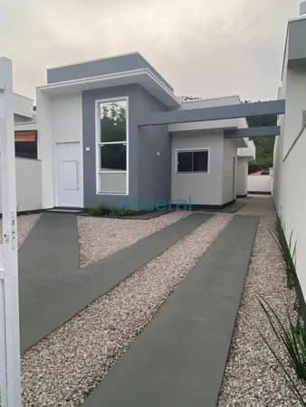 Casa em Nova Trento - Trinta Reis