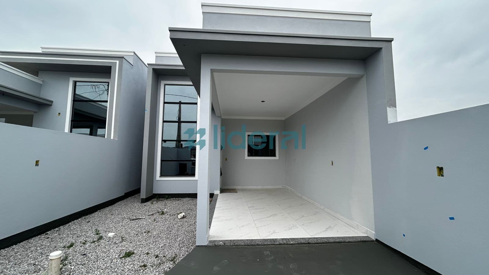 Casa em Porto do Moura - Centro, Canelinha/SC