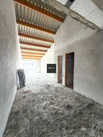 ⭐ Cobertura Duplex EM CONSTRUÇÃO em Santo André!