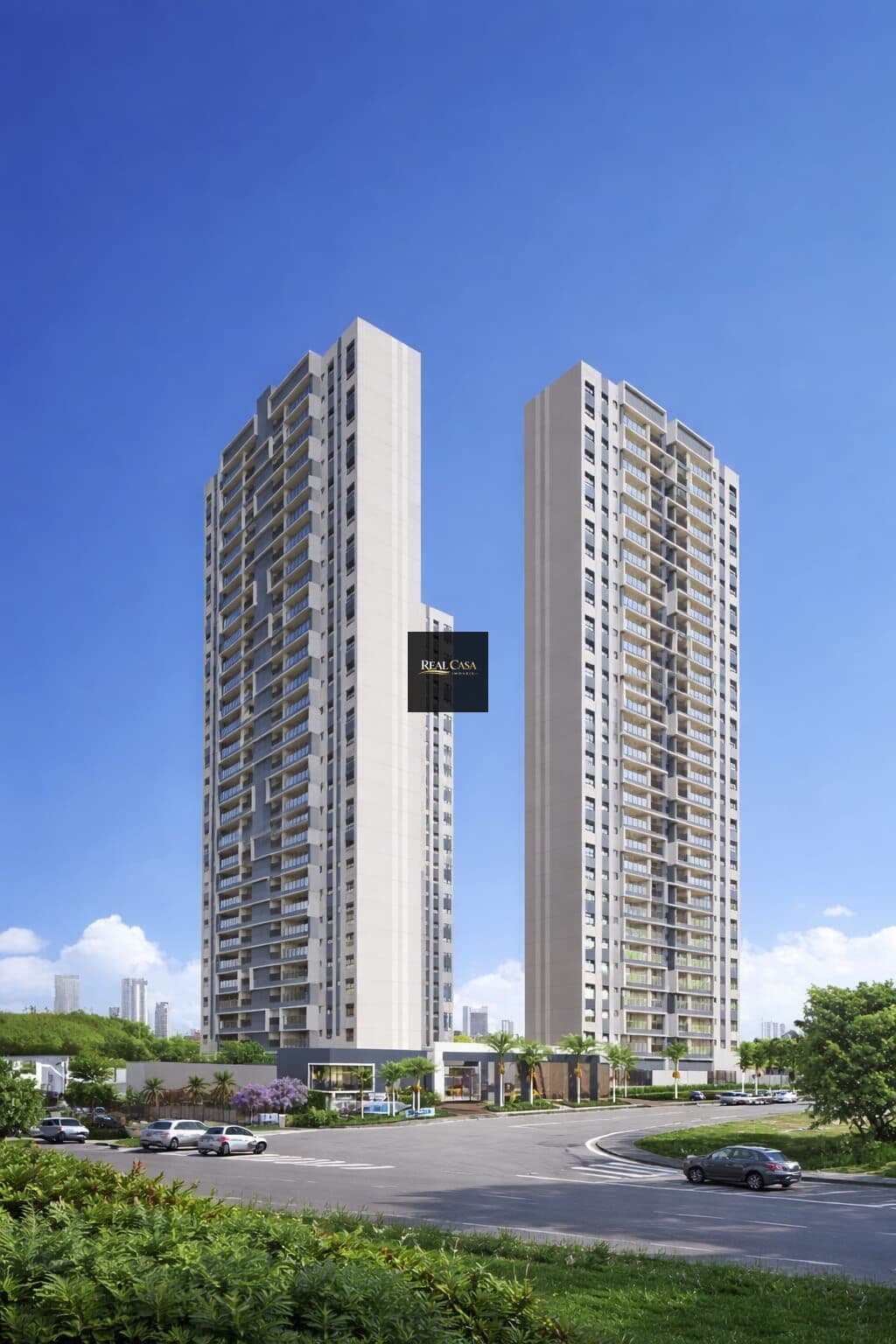 ⭐ Apartamento no Epic Patriani - Nova Petrópolis!