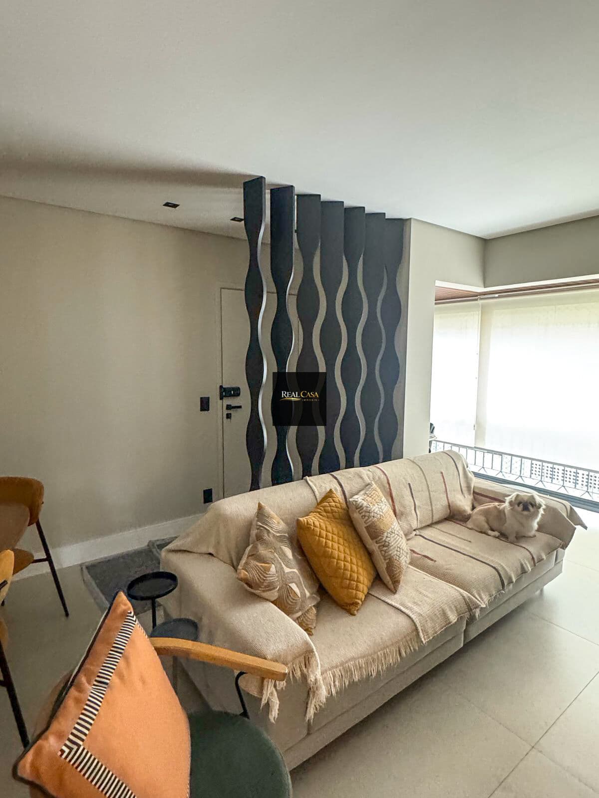 ⭐ Apartamento com 4 Dormitórios em Santo André!