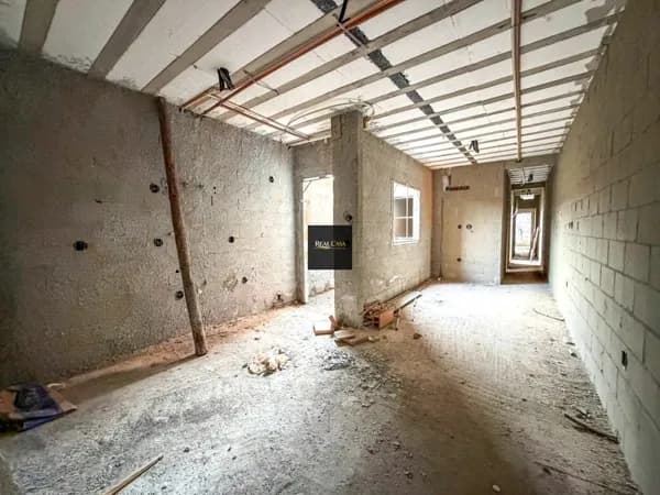 ⭐ Apartamento Padrão com 3 Dormitórios em Santo André!