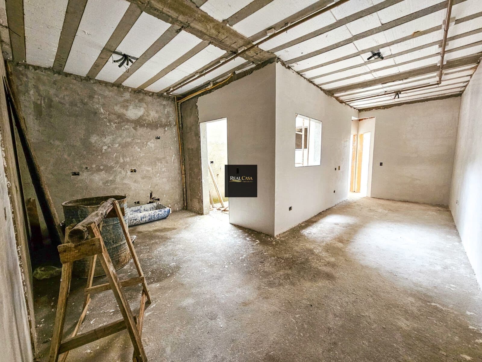 ⭐️ Apartamento EM CONSTRUÇÃO no bairro Vila Valparaíso!