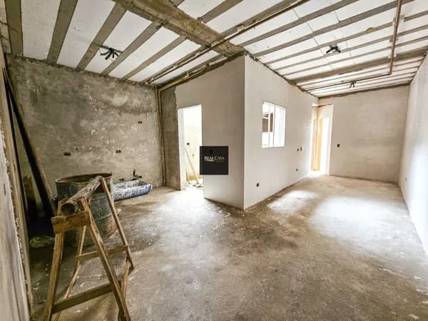 ⭐️ Apartamento EM CONSTRUÇÃO no bairro Vila Valparaíso!