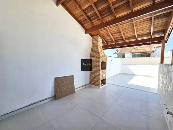 ⭐️ Cobertura Duplex com 2 Dormitórios em Santo André!
