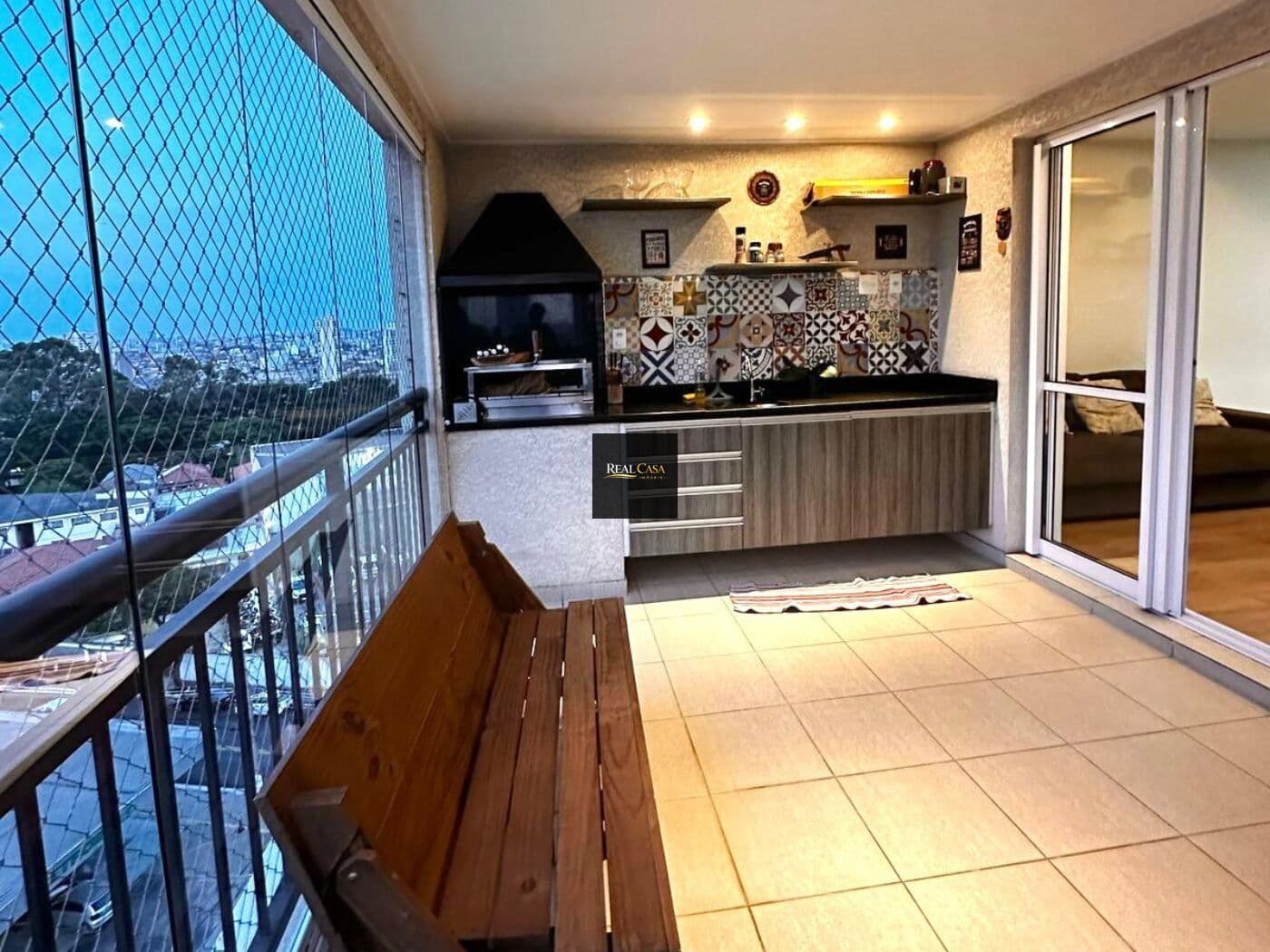 ⭐ MARAVILHOSO Apartamento no Sacomã, SP