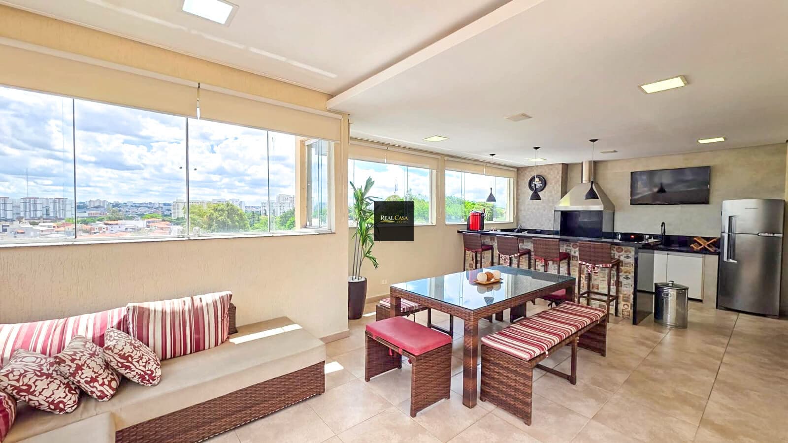 ⭐️ Cobertura Duplex MARAVILHOSA em São Caetano!