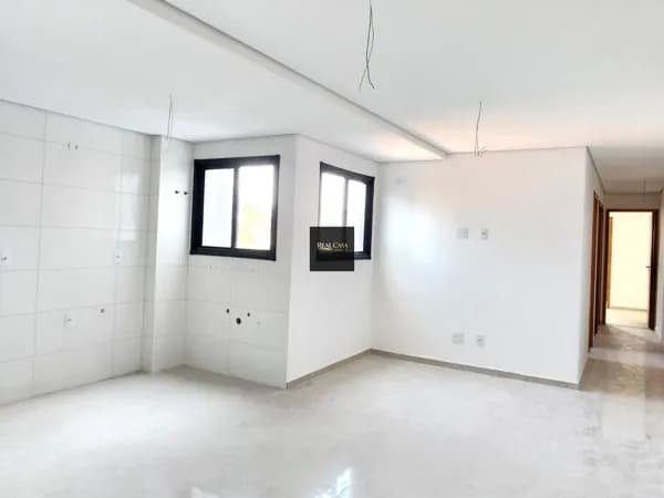 ⭐️ Apartamento NOVO com 3 Dormitórios em Santo André!