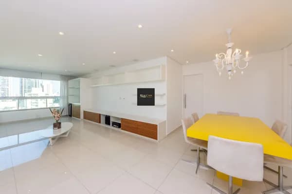 ⭐ Apartamento com 3 Suítes em São Bernardo!