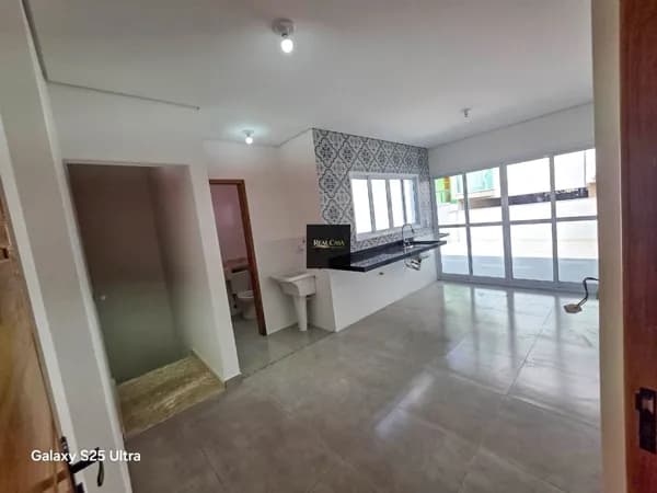 ⭐️ Cobertura Duplex em Santo André!