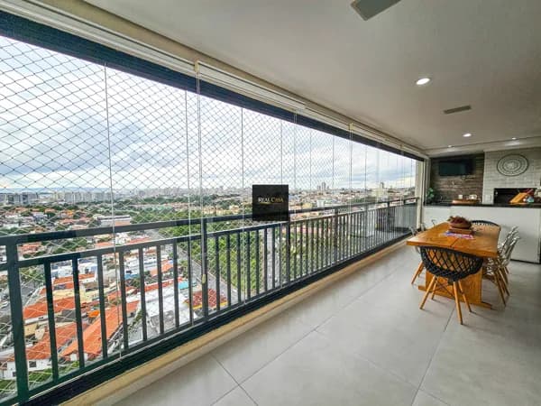 ⭐ Apartamento de Alto Padrão em São Caetano!