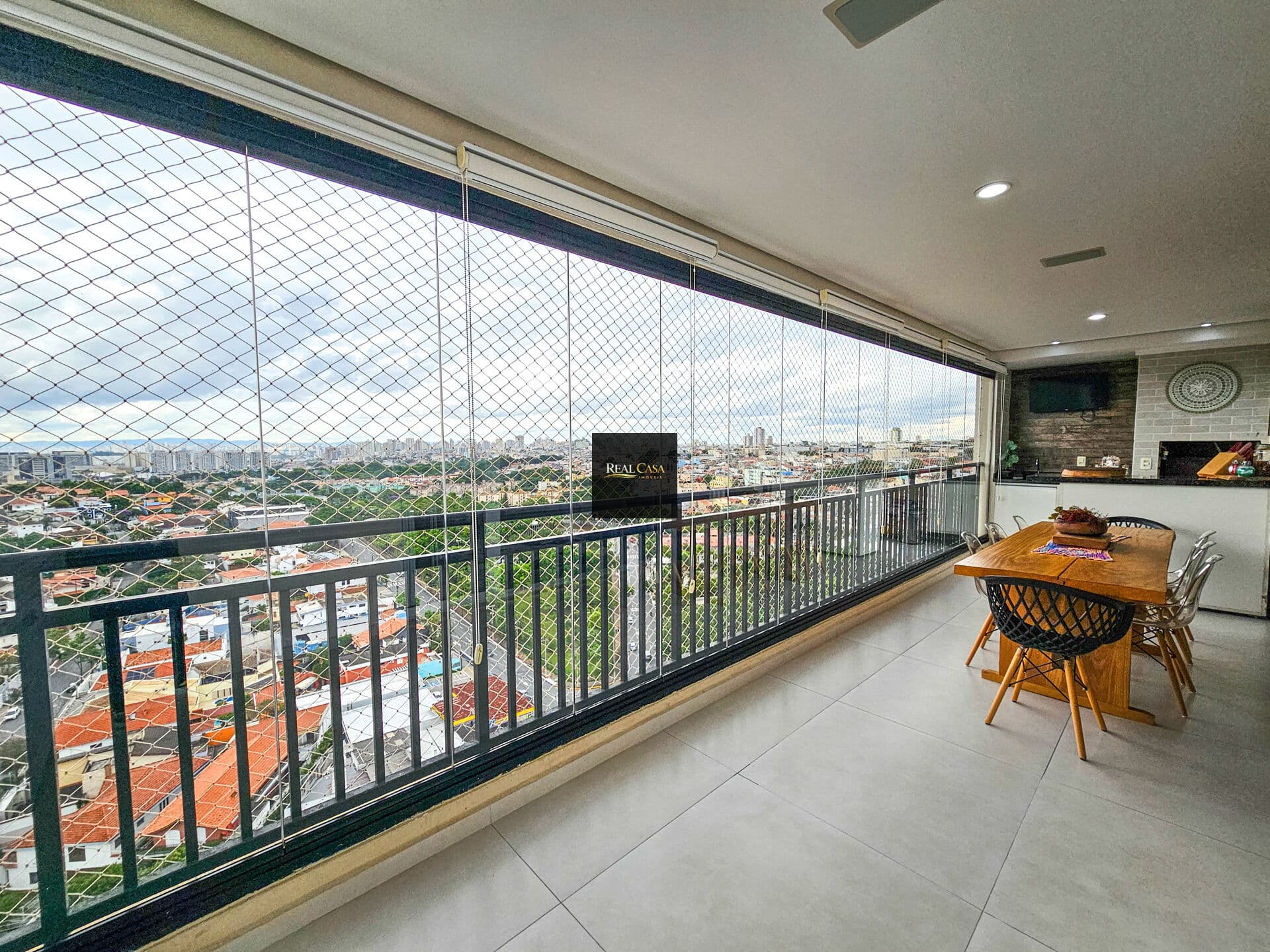 ⭐ Apartamento de Alto Padrão em São Caetano!