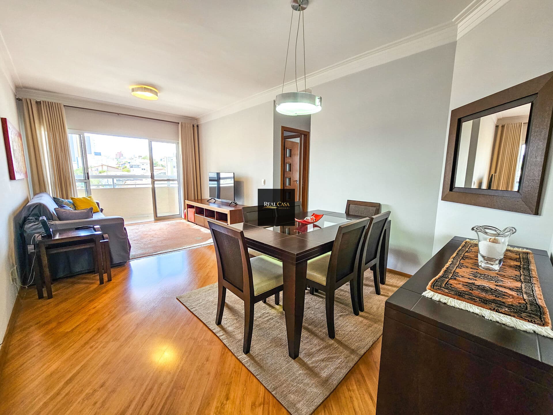 ⭐ Apartamento no Centro de São Bernardo do Campo!