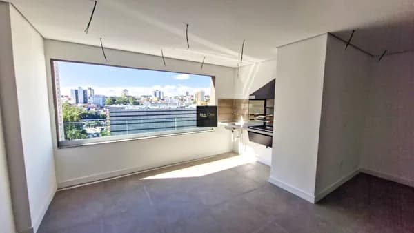 ⭐ Apartamento NOVO no Spettacolo Patriani em SBC!