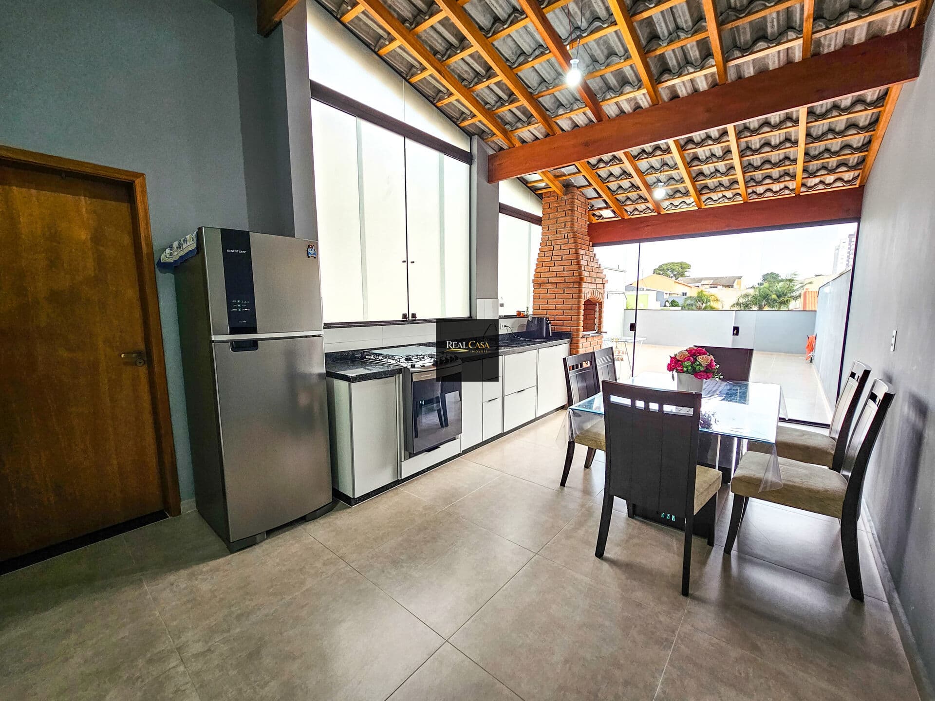 ⭐️ Cobertura Duplex com 3 Dormitórios em Santo André!