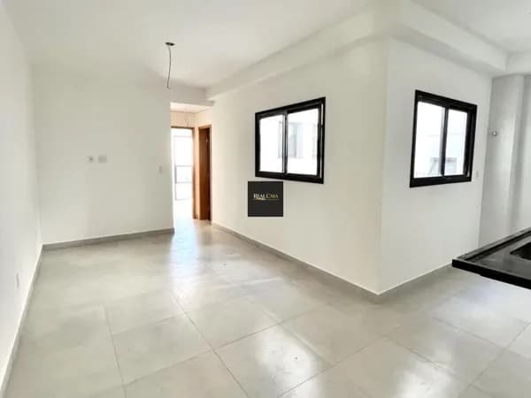 ⭐️ Apartamento Padrão em Santo André!!
